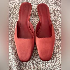 Doen Asher Mule size 40